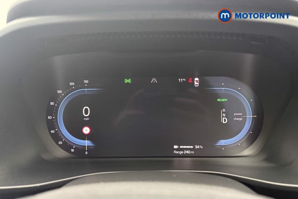 Used Volvo C40 2023 for sale - 77077595: Photo 17