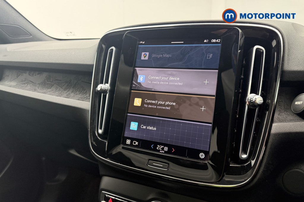 Used Volvo C40 2023 for sale - 77077595: Photo 18