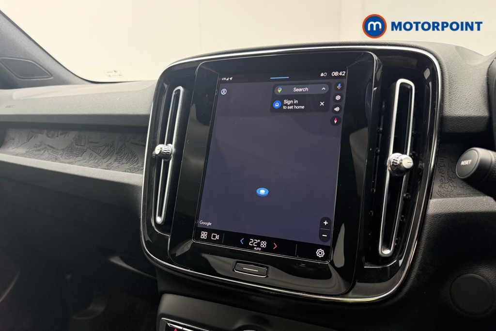 Used Volvo C40 2023 for sale - 77077595: Photo 19