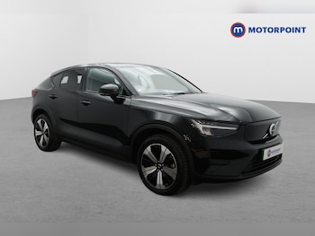 2023 - 170kW Recharge Core 69kWh 5dr Auto