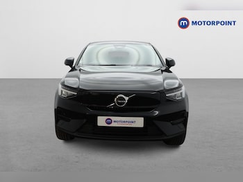 Used Volvo C40 2023 for sale - 77077595: Photo
