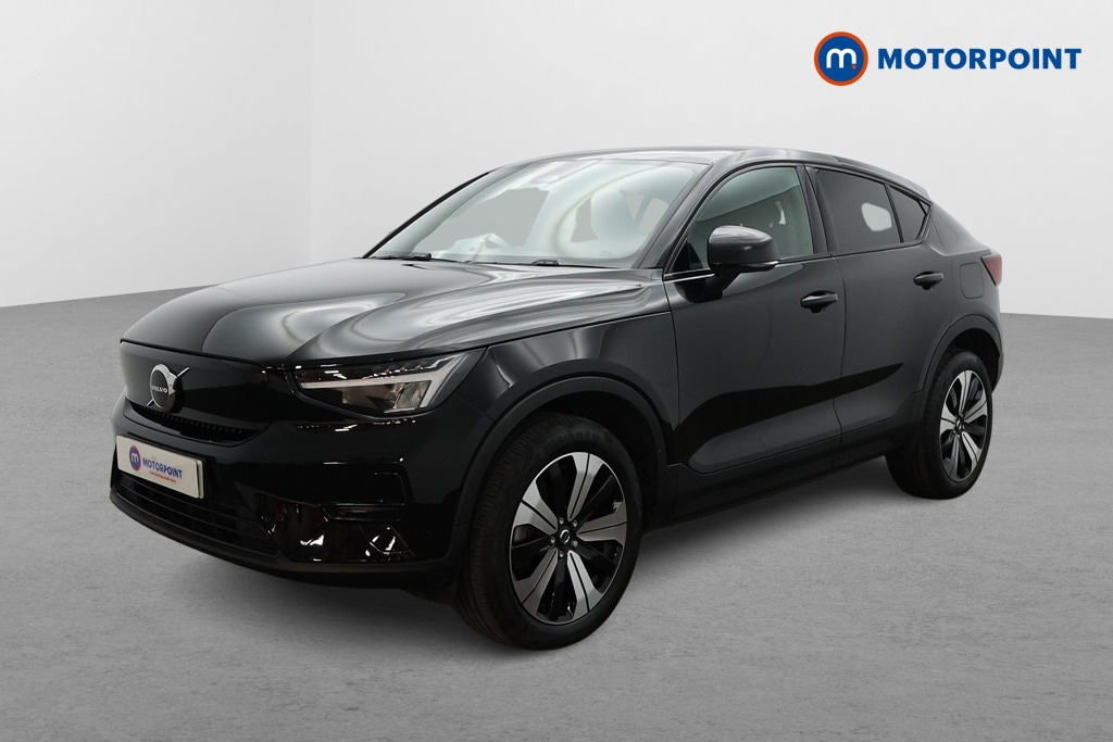 Used Volvo C40 2023 for sale - 77077595: Photo 3