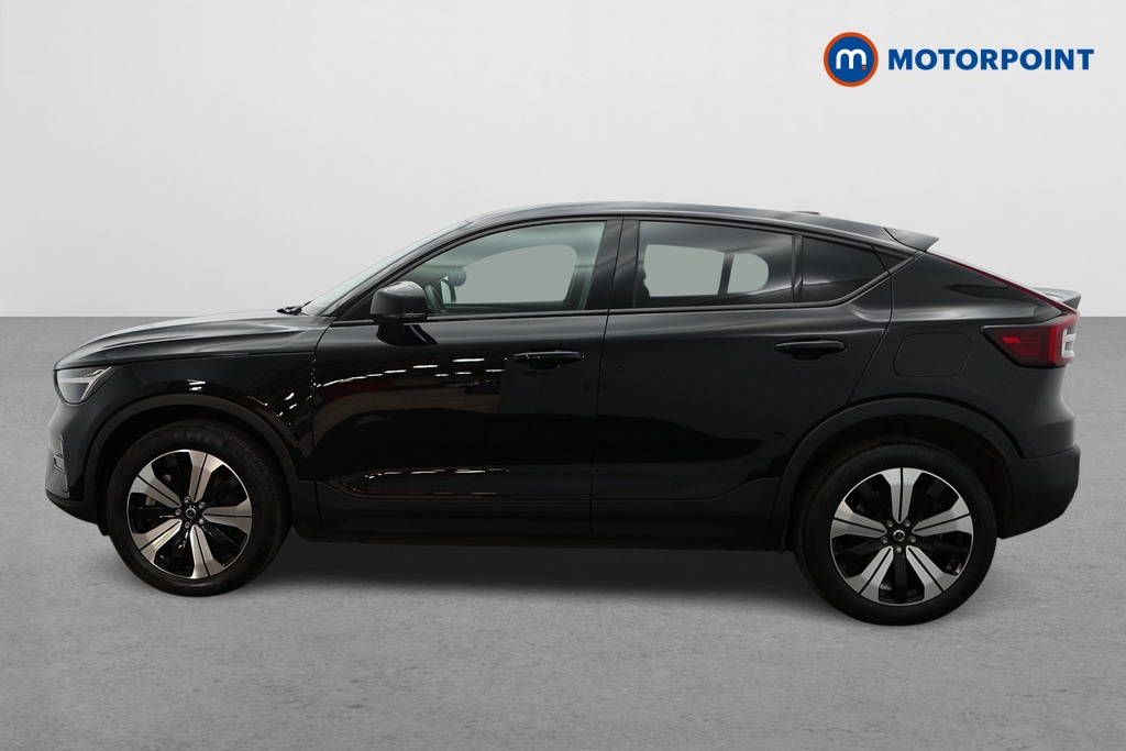Used Volvo C40 2023 for sale - 77077595: Photo 4