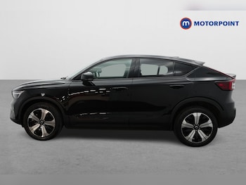 Used Volvo C40 2023 for sale - 77077595: Photo