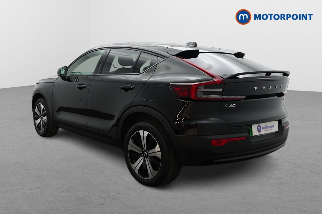 Used Volvo C40 2023 for sale - 77077595: Photo 5