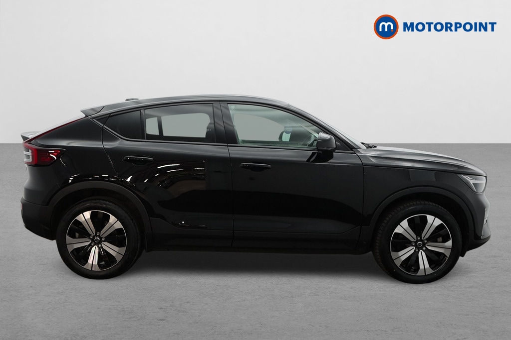 Used Volvo C40 2023 for sale - 77077595: Photo 8