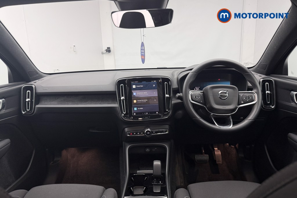 Used Volvo C40 2023 for sale - 77077595: Photo 9