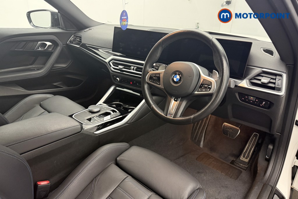 Used BMW 2 Series 2024 for sale - 77071692: Photo 12