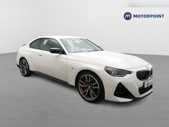 Used BMW 2 Series 2024 for sale - 77071692: Photo