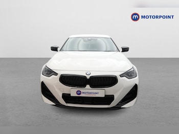 Used BMW 2 Series 2024 for sale - 77071692: Photo