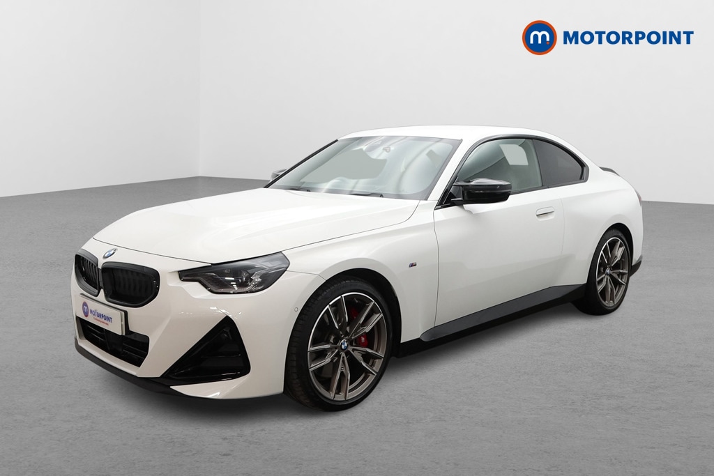 Used BMW 2 Series 2024 for sale - 77071692: Photo 3