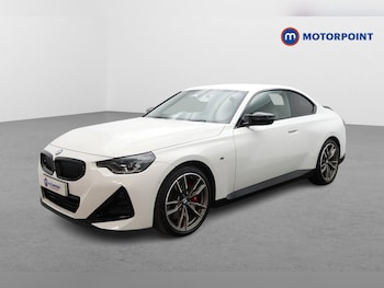 Used BMW 2 Series 2024 for sale - 77071692: Photo