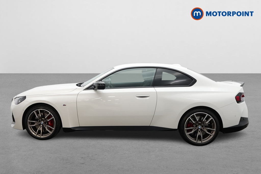 Used BMW 2 Series 2024 for sale - 77071692: Photo 4