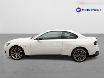 Used BMW 2 Series 2024 for sale - 77071692: Photo