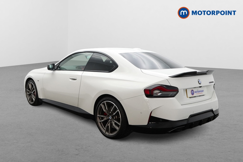 Used BMW 2 Series 2024 for sale - 77071692: Photo 5