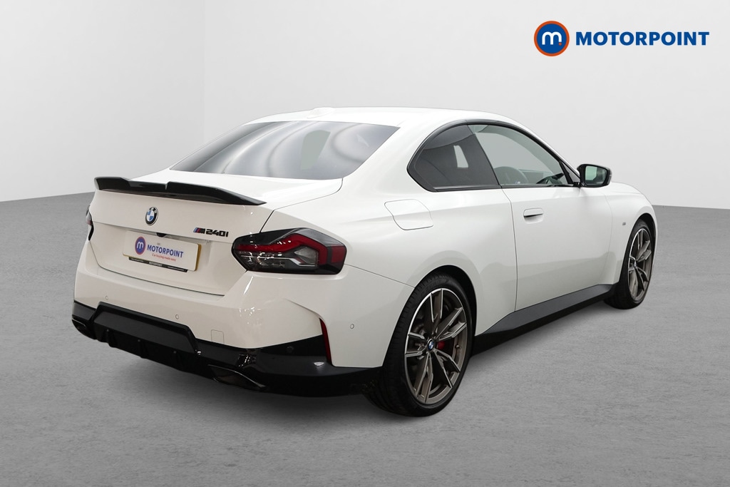 Used BMW 2 Series 2024 for sale - 77071692: Photo 7