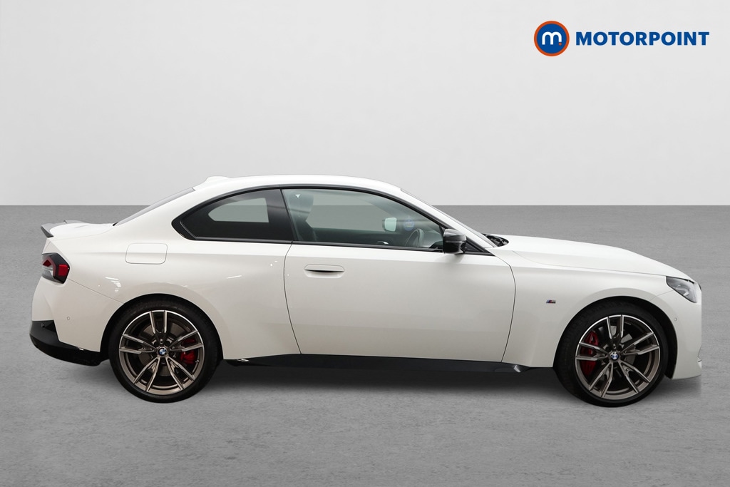 Used BMW 2 Series 2024 for sale - 77071692: Photo 8