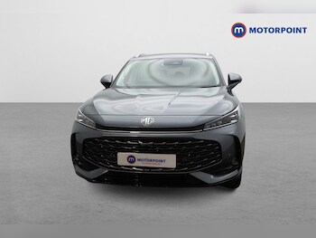 Used MG MG HS undefined for sale - 78717137: Photo