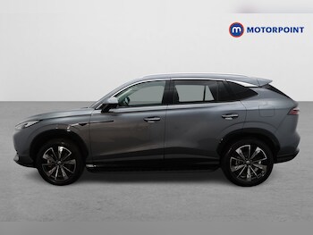 Used MG MG HS undefined for sale - 78717137: Photo