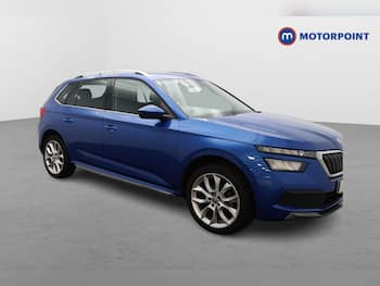 Used Skoda Kamiq 2022 for sale - 79812876: Photo