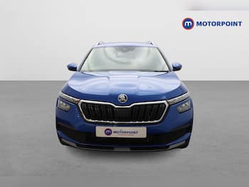 Used Skoda Kamiq 2022 for sale - 79812876: Photo