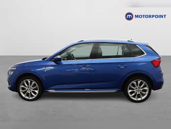 Used Skoda Kamiq 2022 for sale - 79812876: Photo