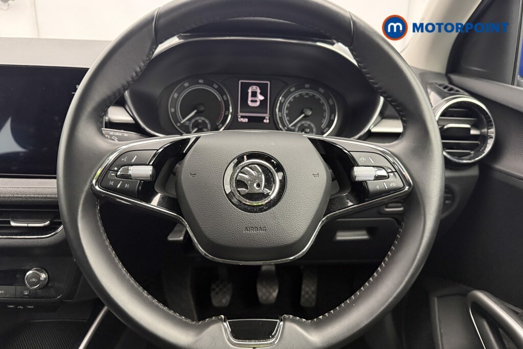 Used Skoda Fabia 2022 for sale - 76394679: Photo 13