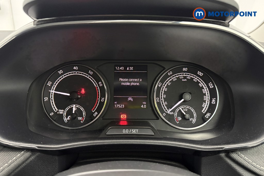 Used Skoda Fabia 2022 for sale - 76394679: Photo 14