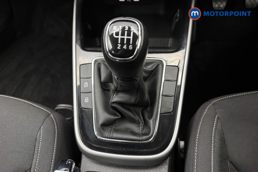 Used Skoda Fabia 2022 for sale - 76394679: Photo 15