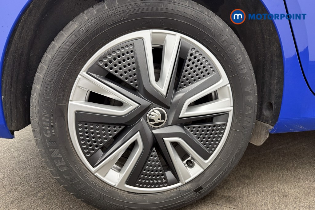 Used Skoda Fabia 2022 for sale - 76394679: Photo 18