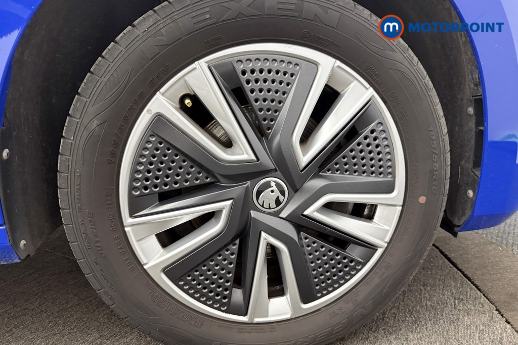 Used Skoda Fabia 2022 for sale - 76394679: Photo 19