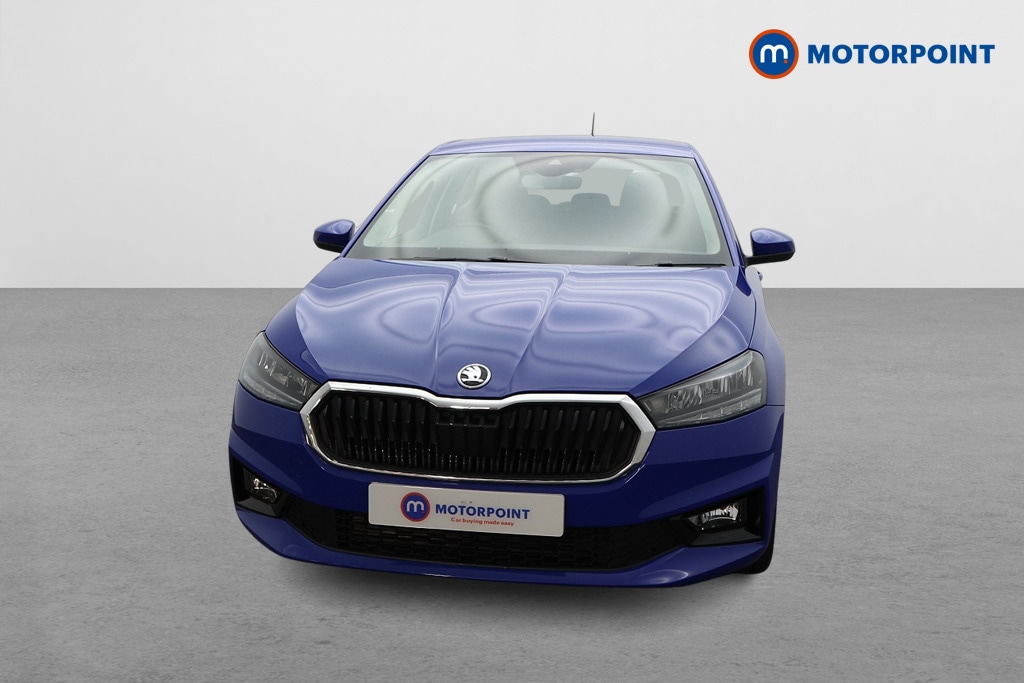 Used Skoda Fabia 2022 for sale - 76394679: Photo 2