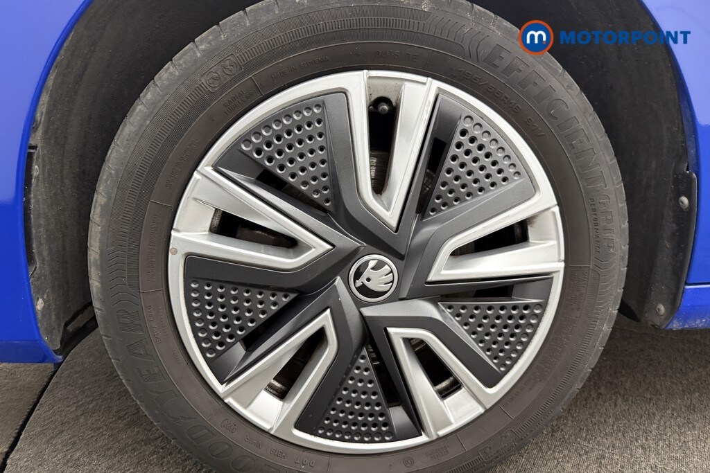 Used Skoda Fabia 2022 for sale - 76394679: Photo 20