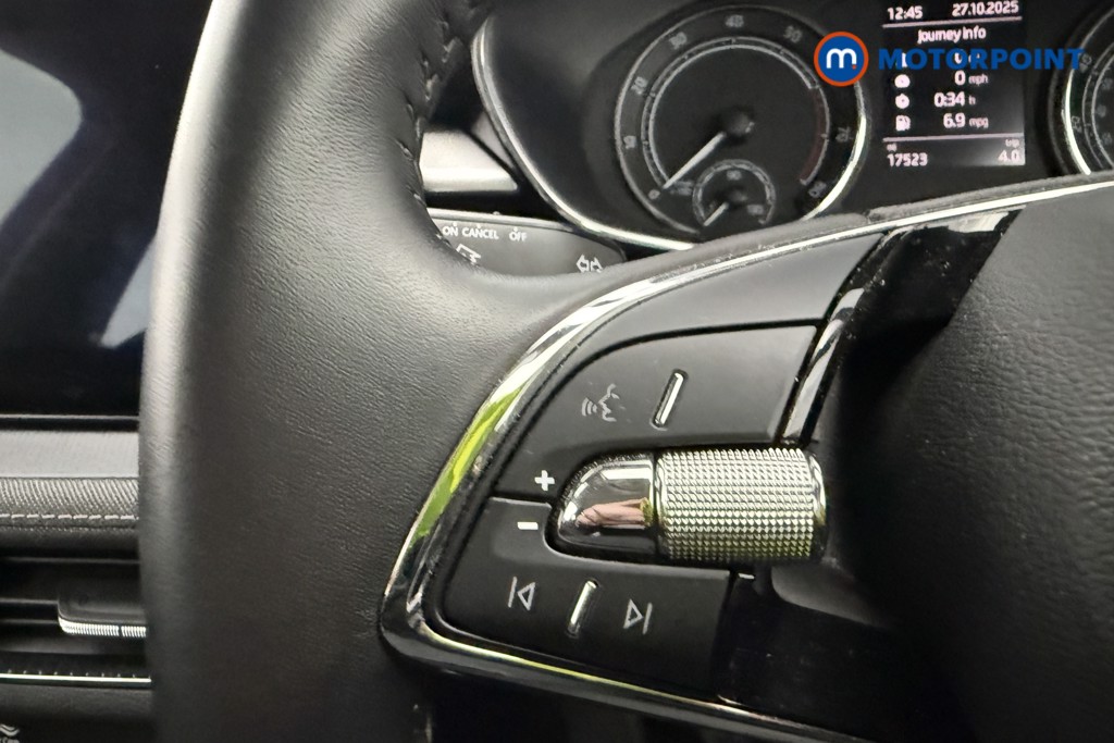 Used Skoda Fabia 2022 for sale - 76394679: Photo 22