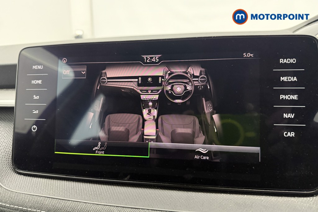 Used Skoda Fabia 2022 for sale - 76394679: Photo 24