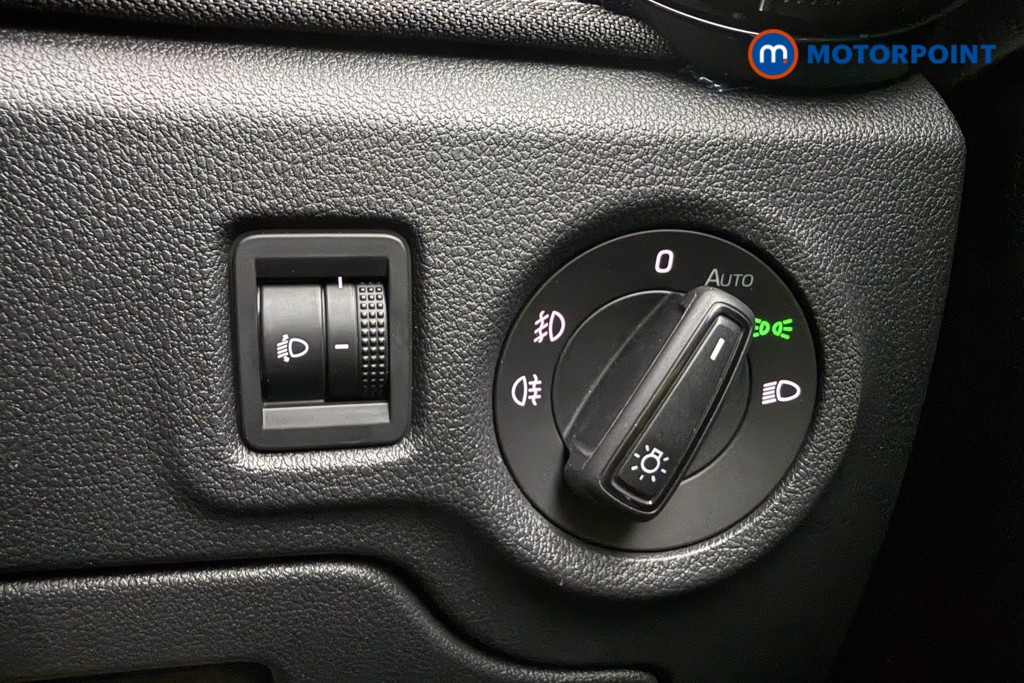 Used Skoda Fabia 2022 for sale - 76394679: Photo 26