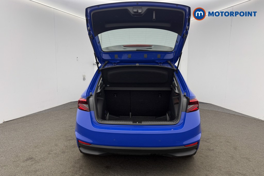 Used Skoda Fabia 2022 for sale - 76394679: Photo 30