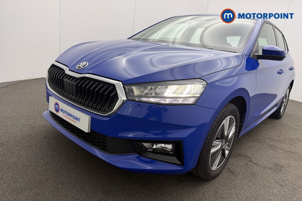 Used Skoda Fabia 2022 for sale - 76394679: Photo 33