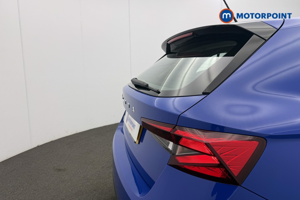 Used Skoda Fabia 2022 for sale - 76394679: Photo 35