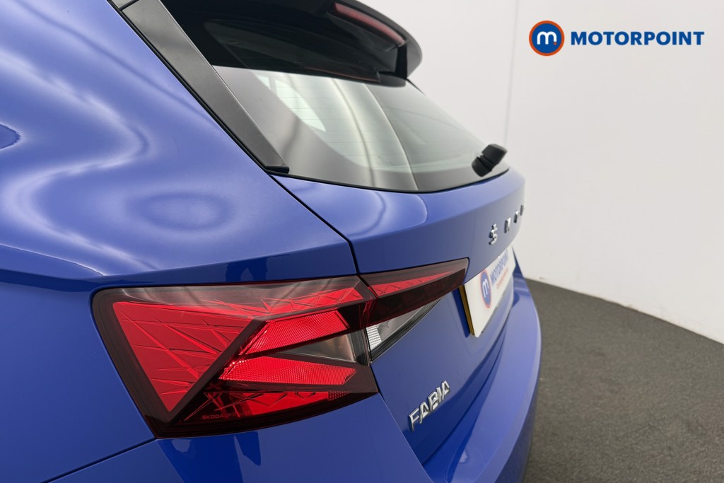 Used Skoda Fabia 2022 for sale - 76394679: Photo 36