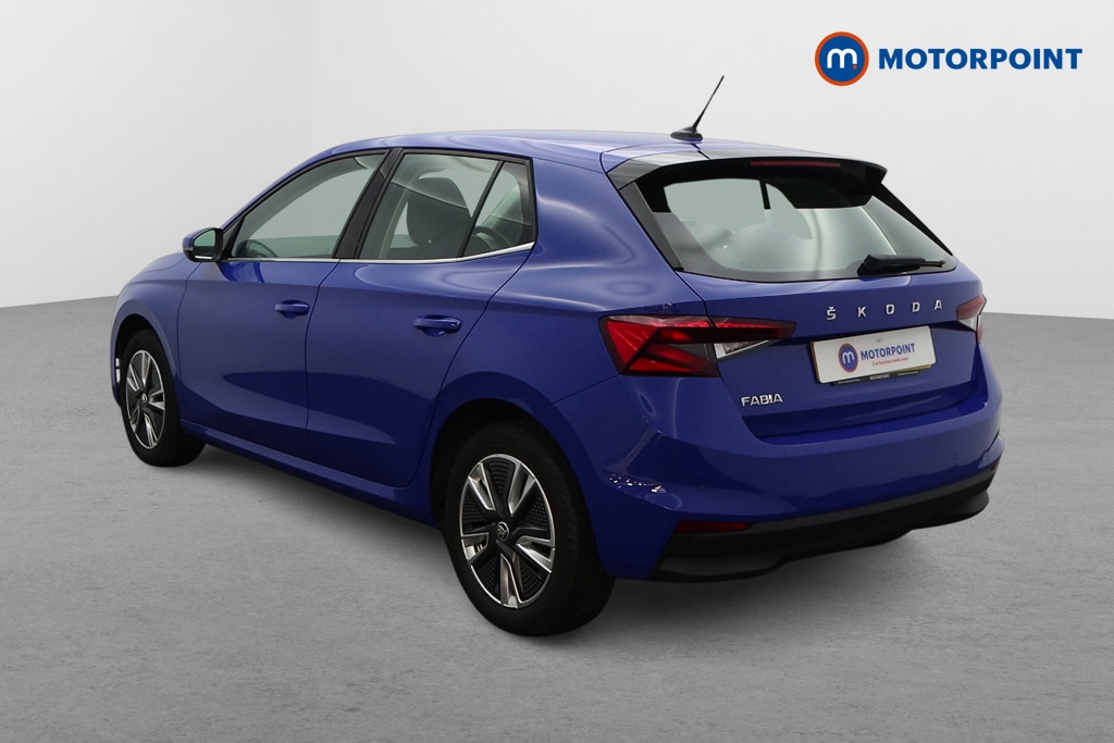 Used Skoda Fabia 2022 for sale - 76394679: Photo 5