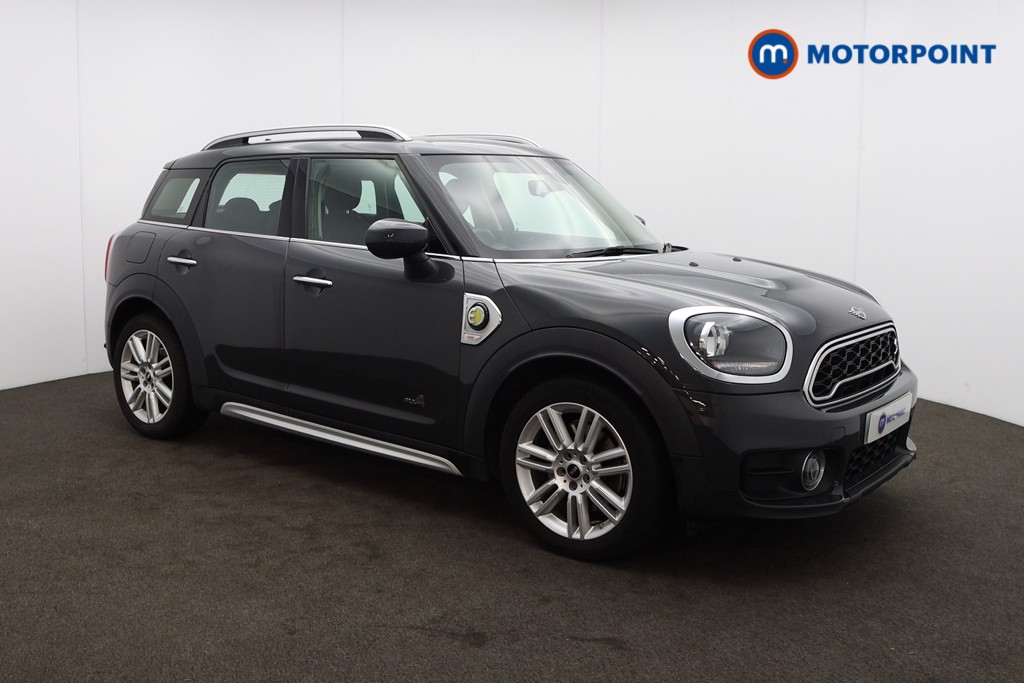 Used MINI Countryman for sale - 76491614: Photo 1