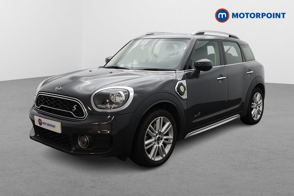 Used MINI Countryman for sale - 76491614: Photo 3