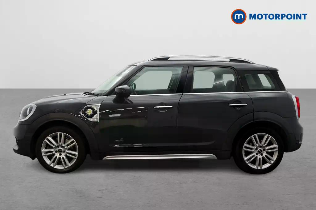 Used MINI Countryman for sale - 76491614: Photo 4