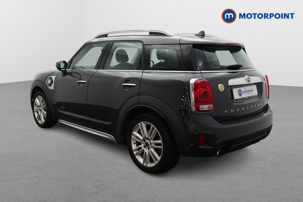 Used MINI Countryman for sale - 76491614: Photo 5
