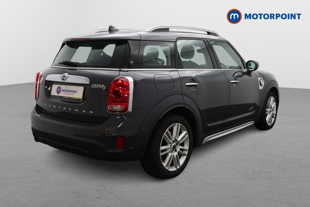 Used MINI Countryman for sale - 76491614: Photo 7