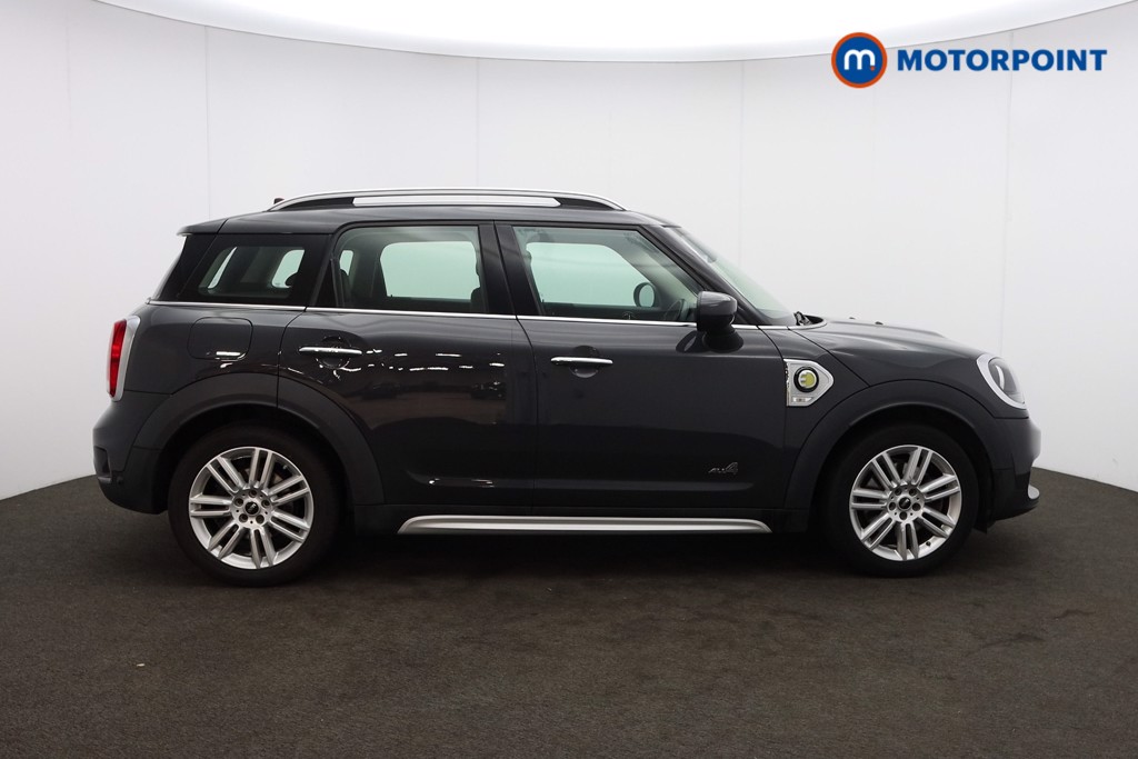 Used MINI Countryman for sale - 76491614: Photo 8