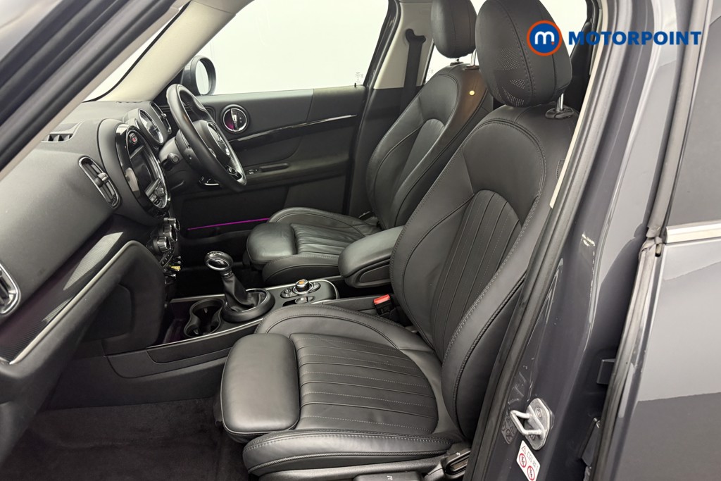 Used MINI Countryman for sale - 76491614: Photo 9