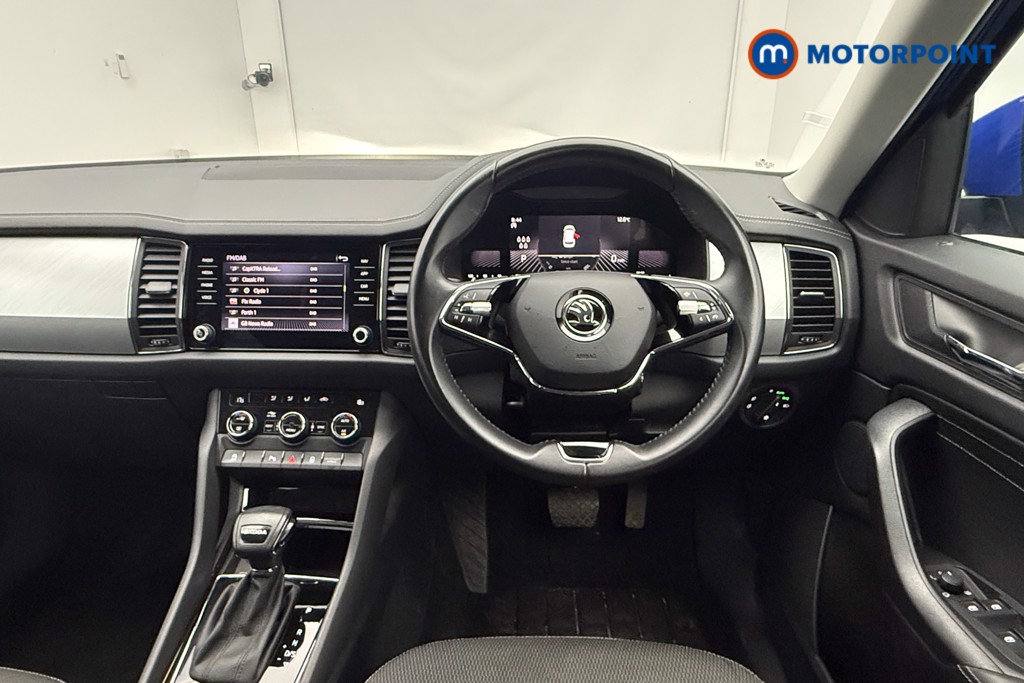 Used Skoda Kodiaq 2022 for sale - 78078402: Photo 10