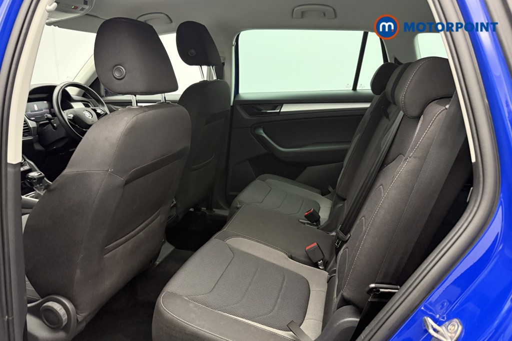 Used Skoda Kodiaq 2022 for sale - 78078402: Photo 12